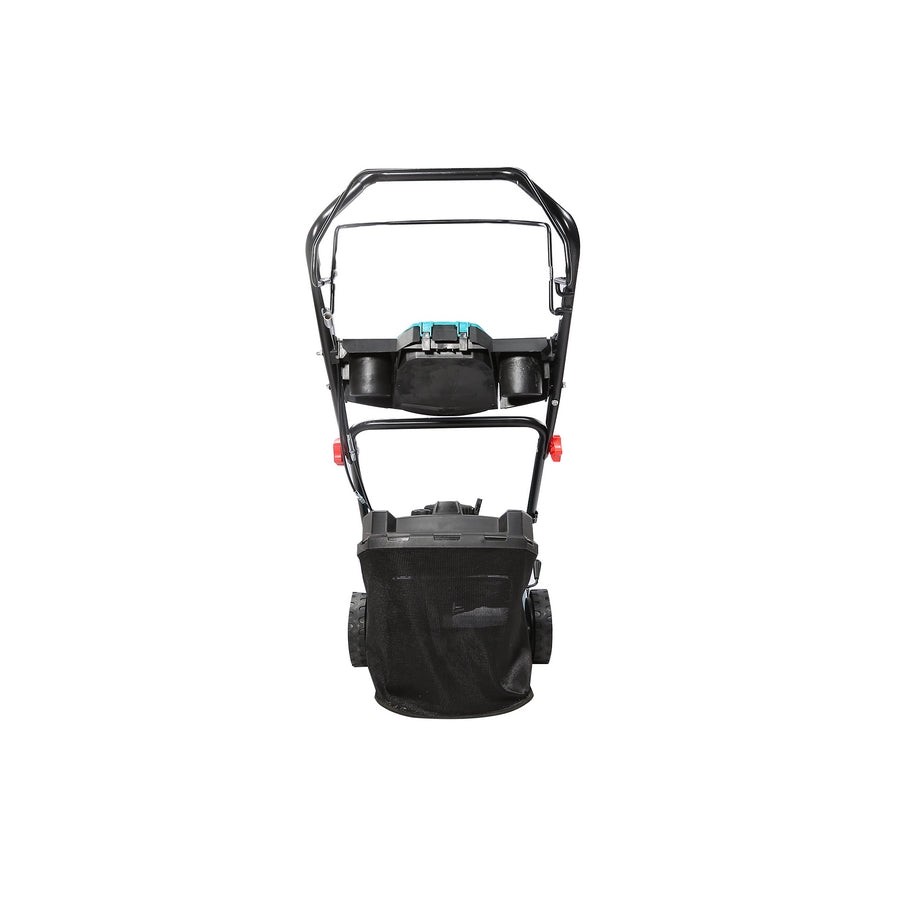 [TGT141181] 4hp 60L مكنة قص غازون صناعية بنزين