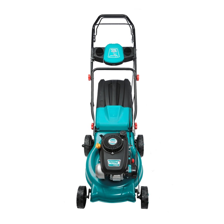 [TGT141181] 4hp 60L مكنة قص غازون صناعية بنزين