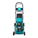 [TGT141181] 4hp 60L مكنة قص غازون صناعية بنزين