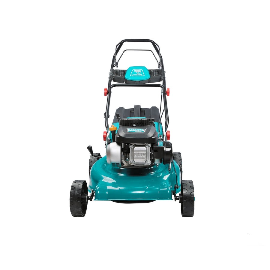 [TGT141181] 4hp 60L مكنة قص غازون صناعية بنزين