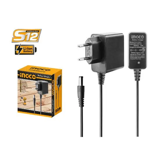 [FCLI12071] 12V (CDLI)-1211-1222 شاحن بطارية