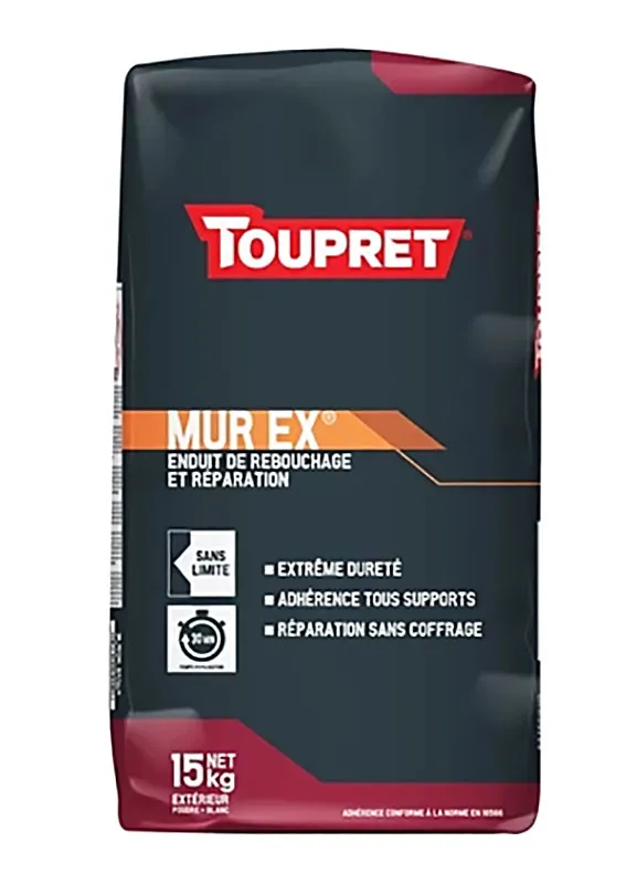 [001171] TOUPRET Murex 15KG
