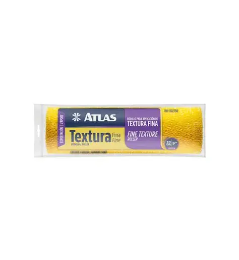 [001406] ATLAS Roll Texture