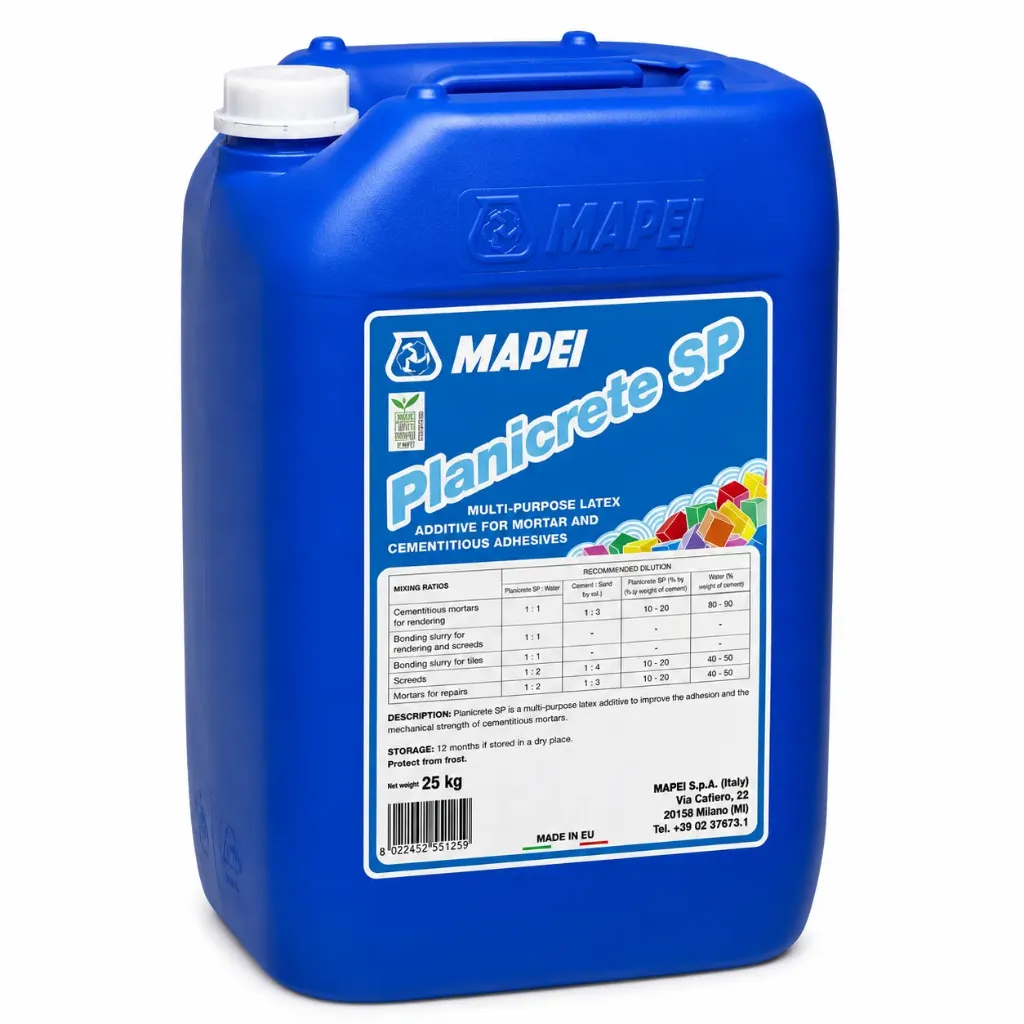 [001775] CMC Planicrete 5KG