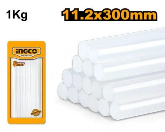 [AKTGS3011] 11.2mmx32cm 1KG اصابع شمع