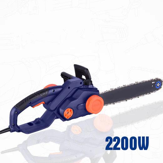 [PLEC004]  PowerLine Electric Chainsaw 2200W