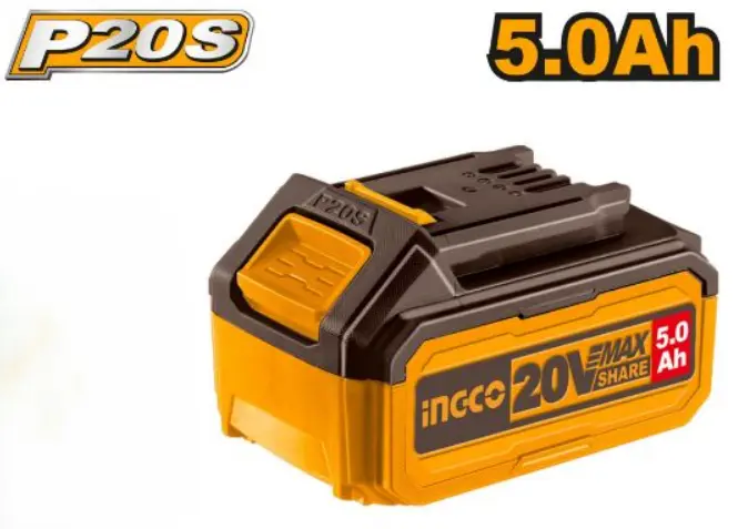 [FBLI2003-F] 20V 5Ah بطارية ليثيوم فدار Price 55.44$