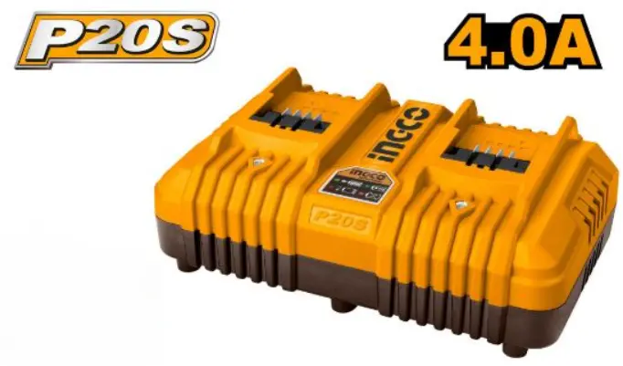 [FCLI2034-F] 4A 20V شرجير سريع مزدوج Price 35.47$