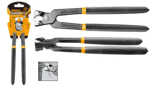 [HRP02250] 10"/250mm كماشة شريط عمار