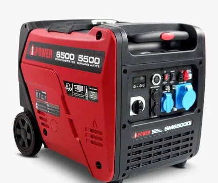 [011689] AI Power SM6500DI 25 Amps Price 1,487.40$