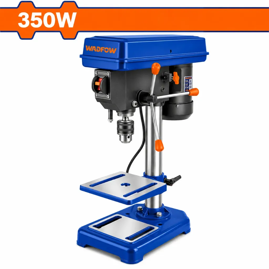 [WDP15350] 350W 13mm مقدح ثابت