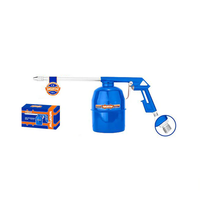[WGA3575] 0.75L 185mm فرد رش مازوت