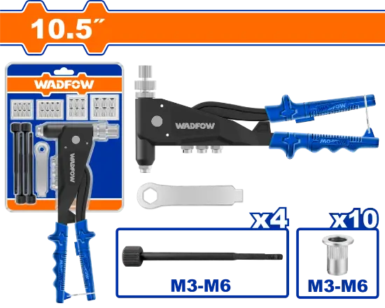 [WHR5710] 10.5" بانسة تباشيم عزق