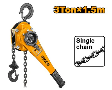 [HSLB0030] 3Tonx1.5m بلنغو مسكة طقطاق