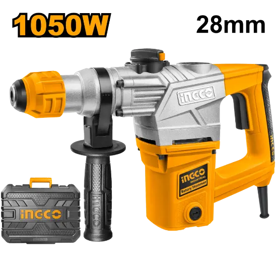 [RH10508] 1050 W كومبرسور برم وتكسير