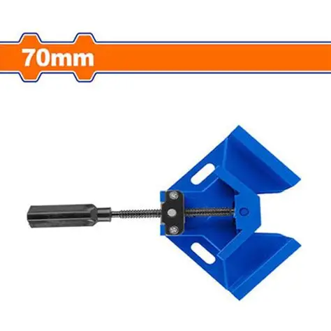 [WACC1528] (70 x 35) mm ملزمة زاوية بمسكة