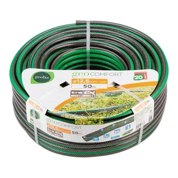 [GEOLIA1] GeoComfort 50m 12.5mm Water Hose Price 50$
