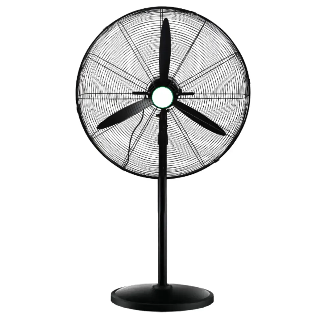 [FANIND55] 26" مروحة زوبعة صناعي Price 110$