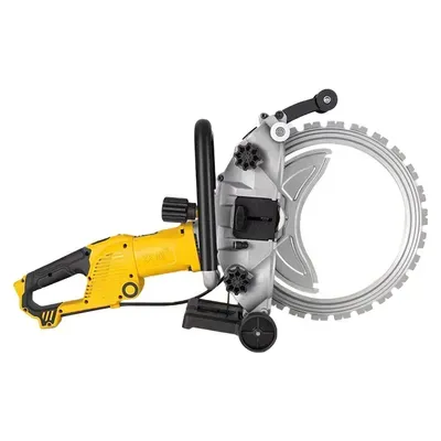 [100062] Katsu Ring Saw Brushless 29cm Price 800$