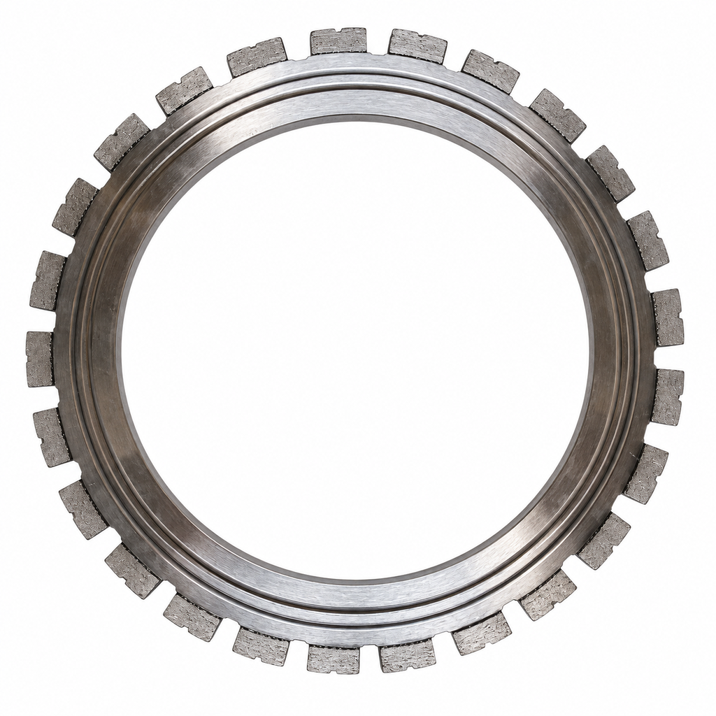 [SP100018-05] Ring Wall Replacement Price 150$