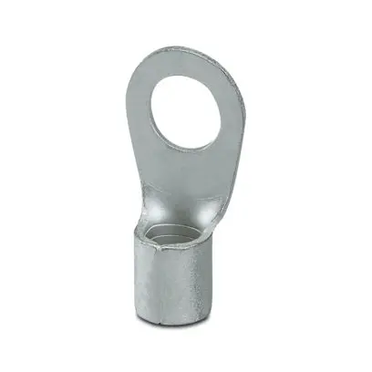 [HSC25-10] Cable lug 25 F10 1Pcs كوسات