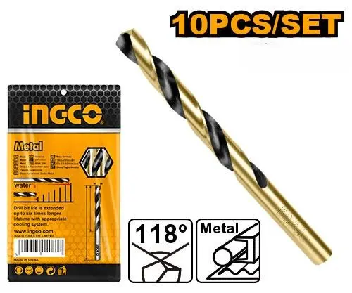 [DBT11000103] 1.0mm HSS ريشة حديد