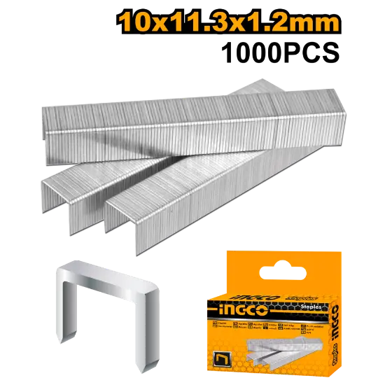 [STS0210] 100Pcs 10x1.2mm for HSG كباس