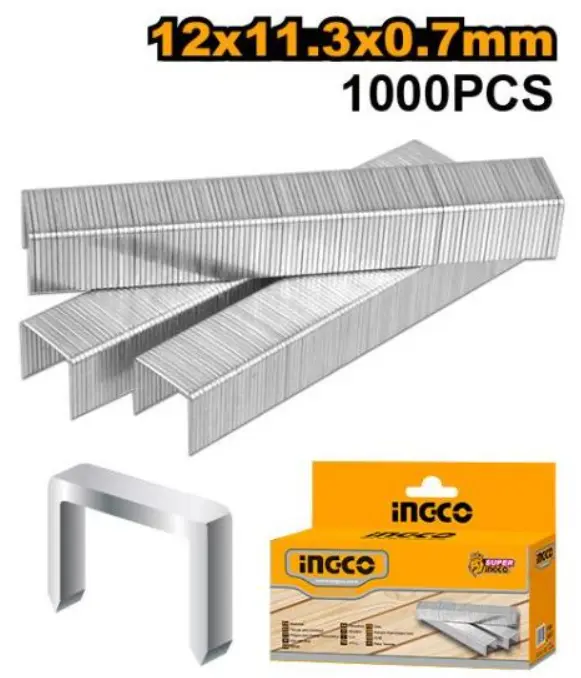[STS0112] 1000 Pcs(12x11.3x0.7)mm for(HSG1403) خرطوش كباس