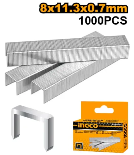 [STS0108] 1000 Pcs(8 x11.3)mm for(HSG1403) خرطوش كباس