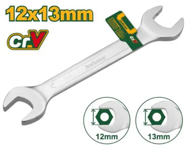 [JDSA2304] 12x13mm مفتاح شق شق فدار