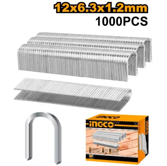 [STS0412] 1000Pcs 12x6.3mm (HSG1405) خرطوش كباس