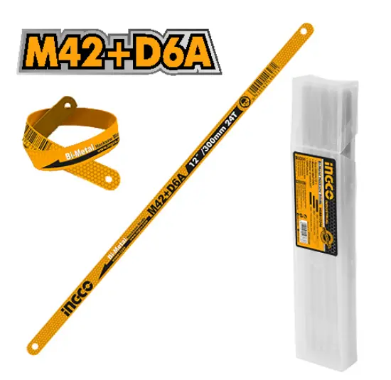 [HSBB12246] 12" 18T نسلة حديد صناعية