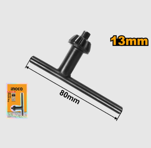 [CK1301] 13mm مفتاح راس مقدح