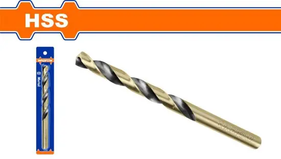 [WTD1K11] 11mm HSS ريشة حديد