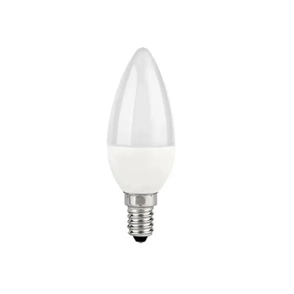 [001364] SAVEMAX 7W Warm E14 LED Bulb