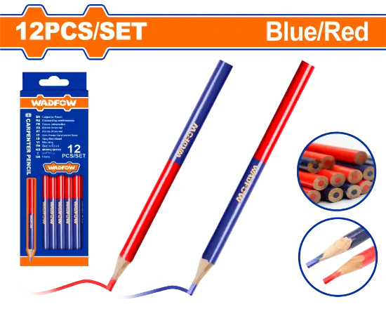 [WMQ2512] 12 Pcs قلم علام ملون