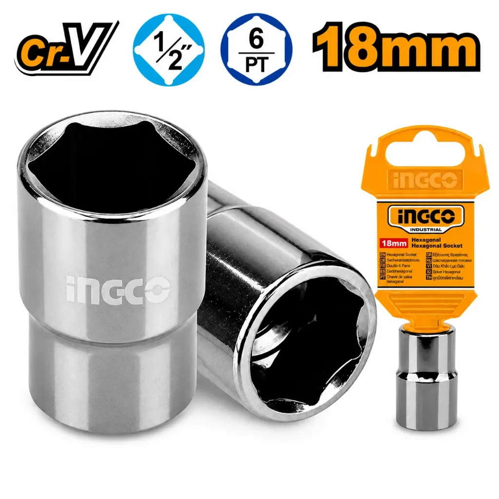 [HHAST12181] 18mm 1/2" طربوش فدار