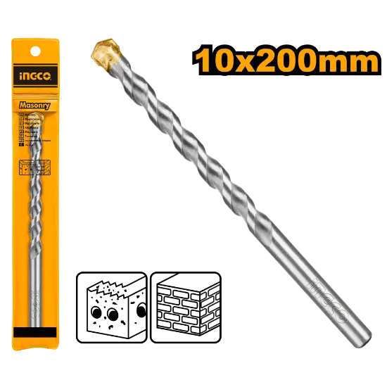 [DBM111101] 10x120mm ريشة باطون و غرانيت صناعية