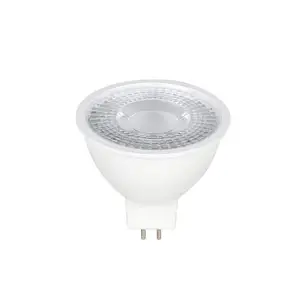[001373] PLATINUM 7W White MR16 Spot