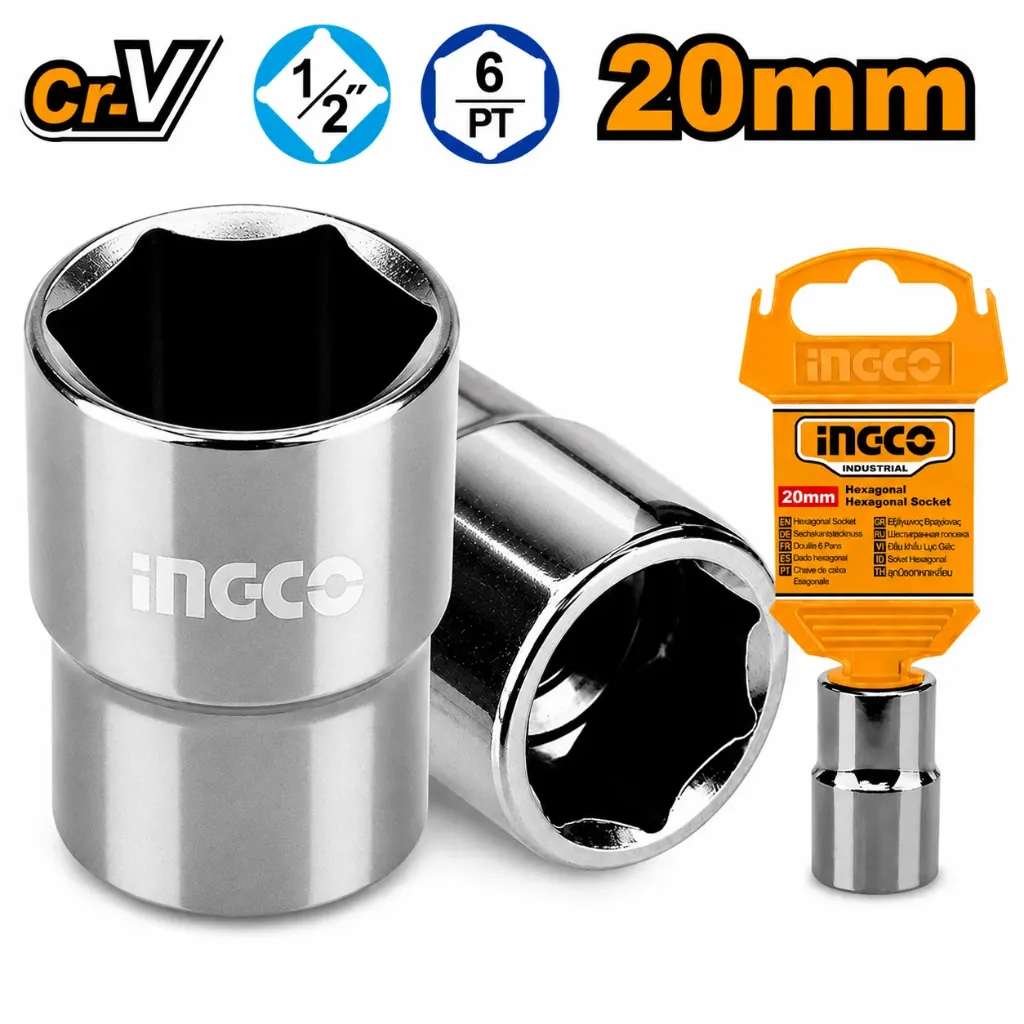 [HHAST12201] 20mm 1/2" طربوش فدار