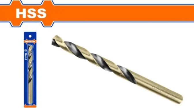[WTD1K12] 12mm HSS ريشة حديد