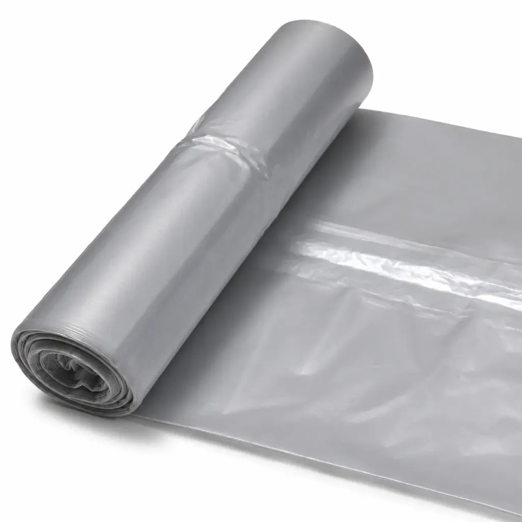 [NYLON14] 1Kg Grey Nylon Width 210cm Thick