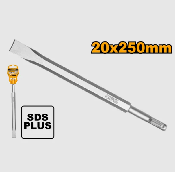 [DBC0122501] 14X250mm SDS ازميل