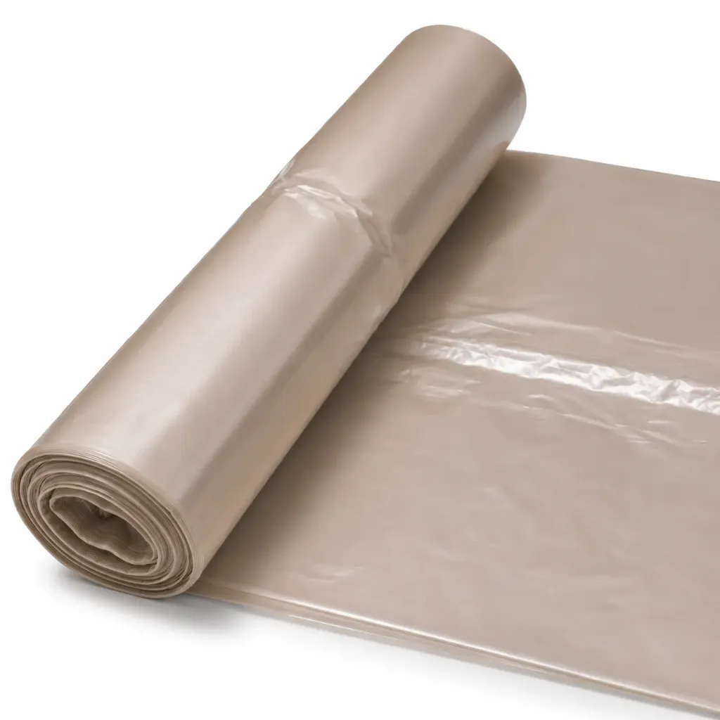 [NYLON15] 1Kg Hazel Nylon Width 210cm Thick