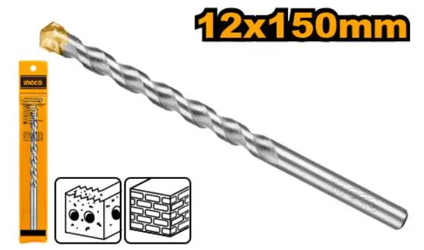 [DBM111121] 12x150mm ريشة باطون و غرانيت صناعية