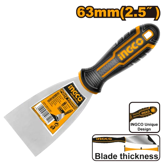 [HPUT08060] 60mm stainless steel مشحاف
