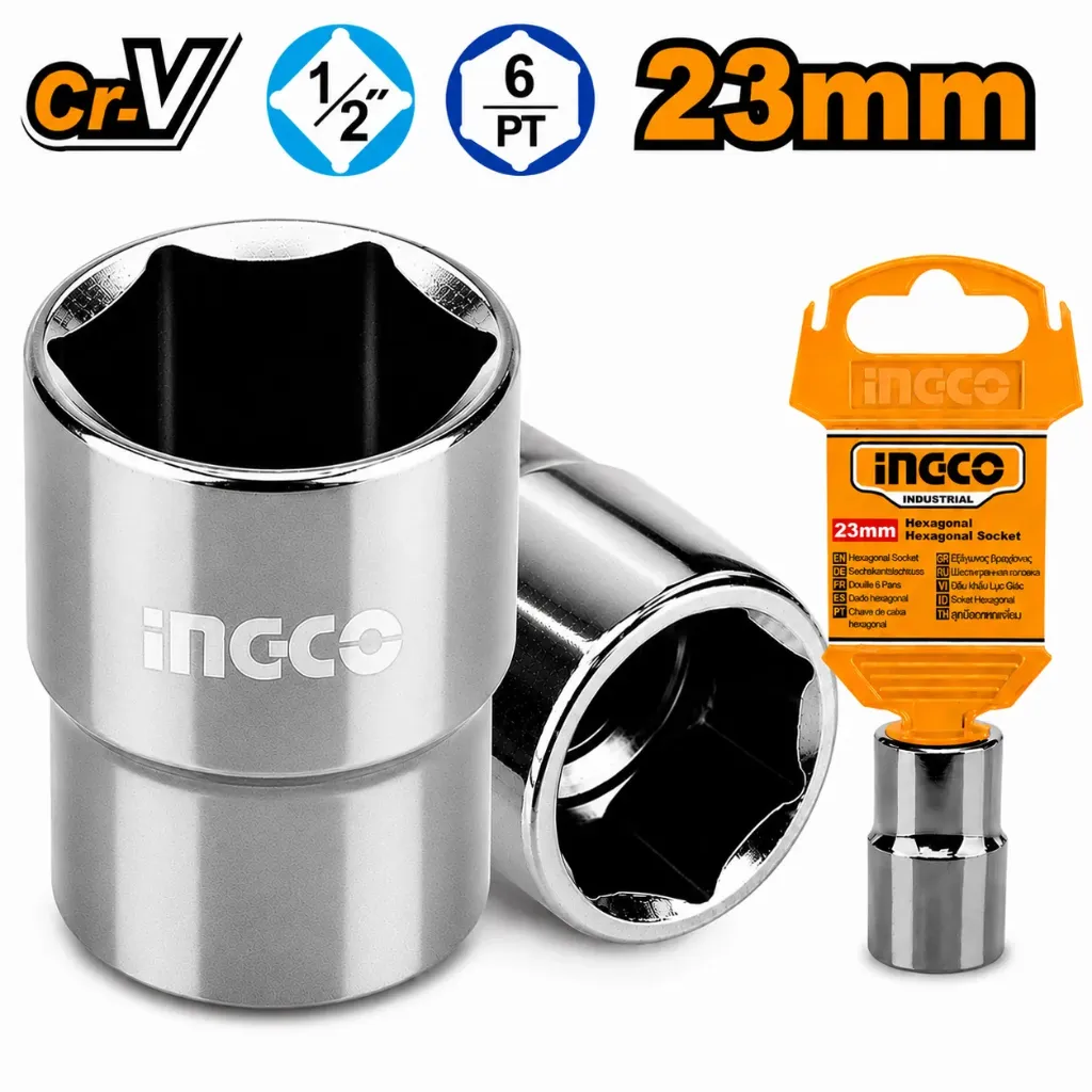 [HHAST12231] 23mm 1/2" طربوش فدار