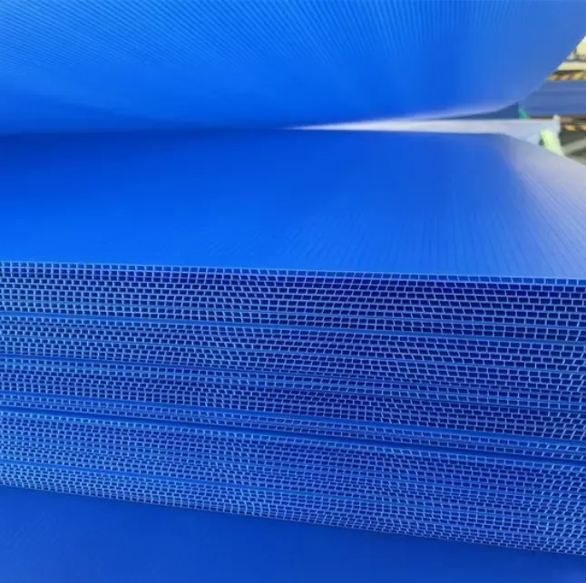 [CCT.PPP.001] PP Protection Board 2.2MM