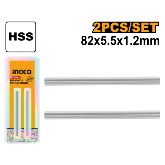[EPB820121] 2x5.5x1.2mm HSS شفرة فارة