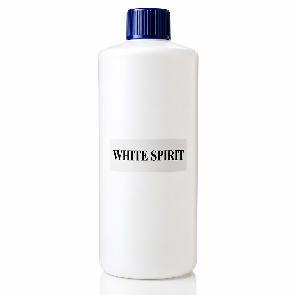 [004837] White Spirit 1L نفط